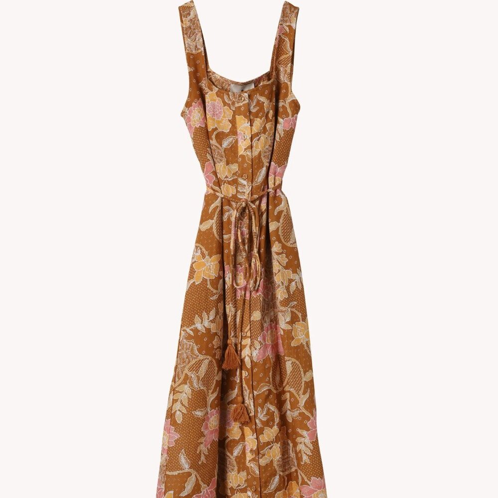 Hannah Artwear Paloma Dress